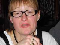 2014.12.12 - Weihnachtsfeier der LAV-Laufgruppe - 16